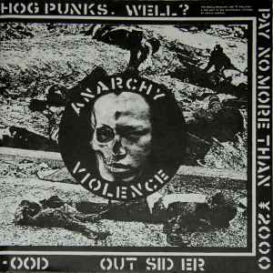 Various – The Indies Live Selection 86 To 87 | Releases | Discogs