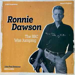 Ronnie Dawson Discography: Vinyl, CDs, & More | Discogs
