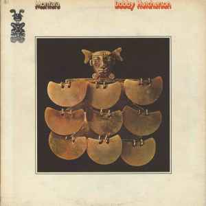 Stanley Cowell – Musa - Ancestral Streams – Vinyl (LP, Album