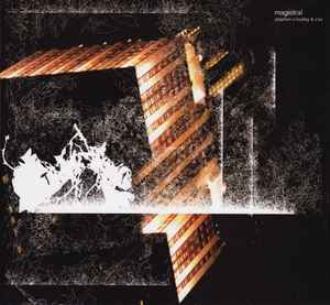 Stephen O'Malley – Salt – CD (Album, Limited Edition), 2008