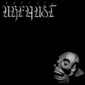 Urfaust – Geist Ist Teufel – CD (Album, Limited Edition, Reissue