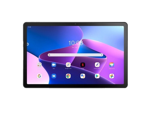 Lenovo IdeaPad Duet Chromebook CT-X636F ICE Blue + Iron Grey 64 GB