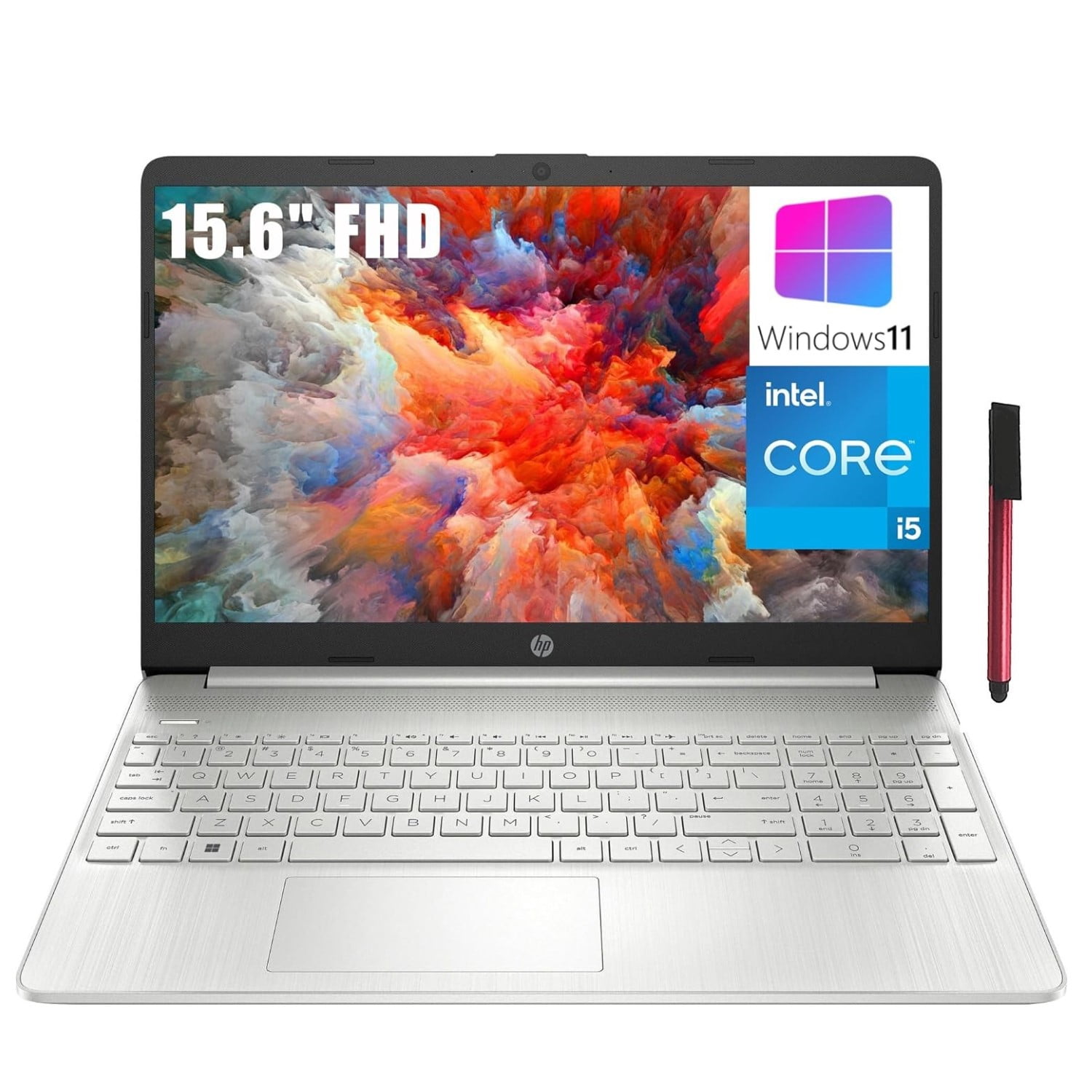 HP Business Laptop, 15.6