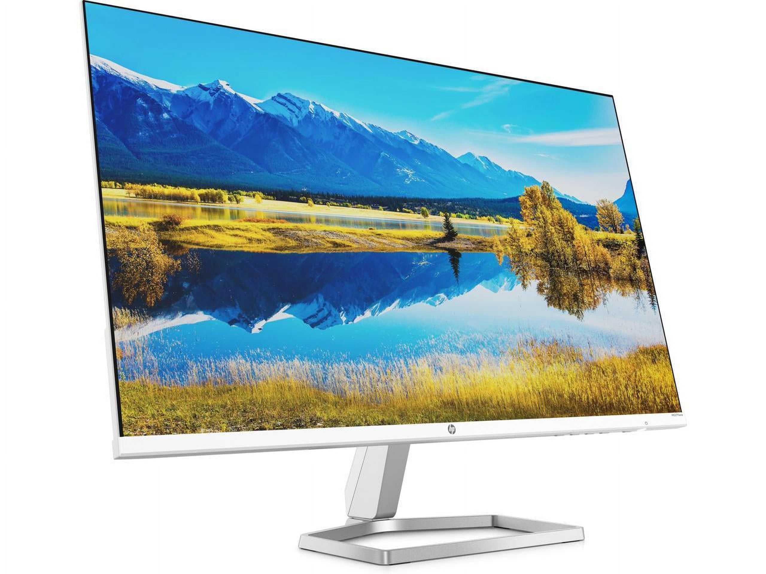 HP M27fw 27インチ フルHD IPSモニター HP M27fw FHDディスプレイ 製品