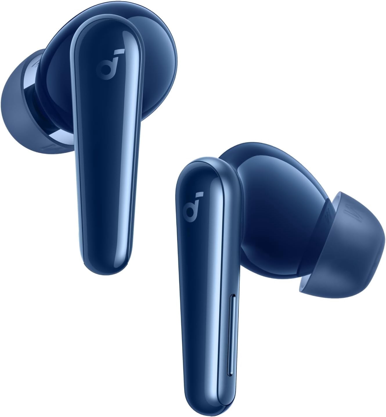Soundcore Liberty 5 Noise-Cancelling Wireless Earbuds, Adaptive