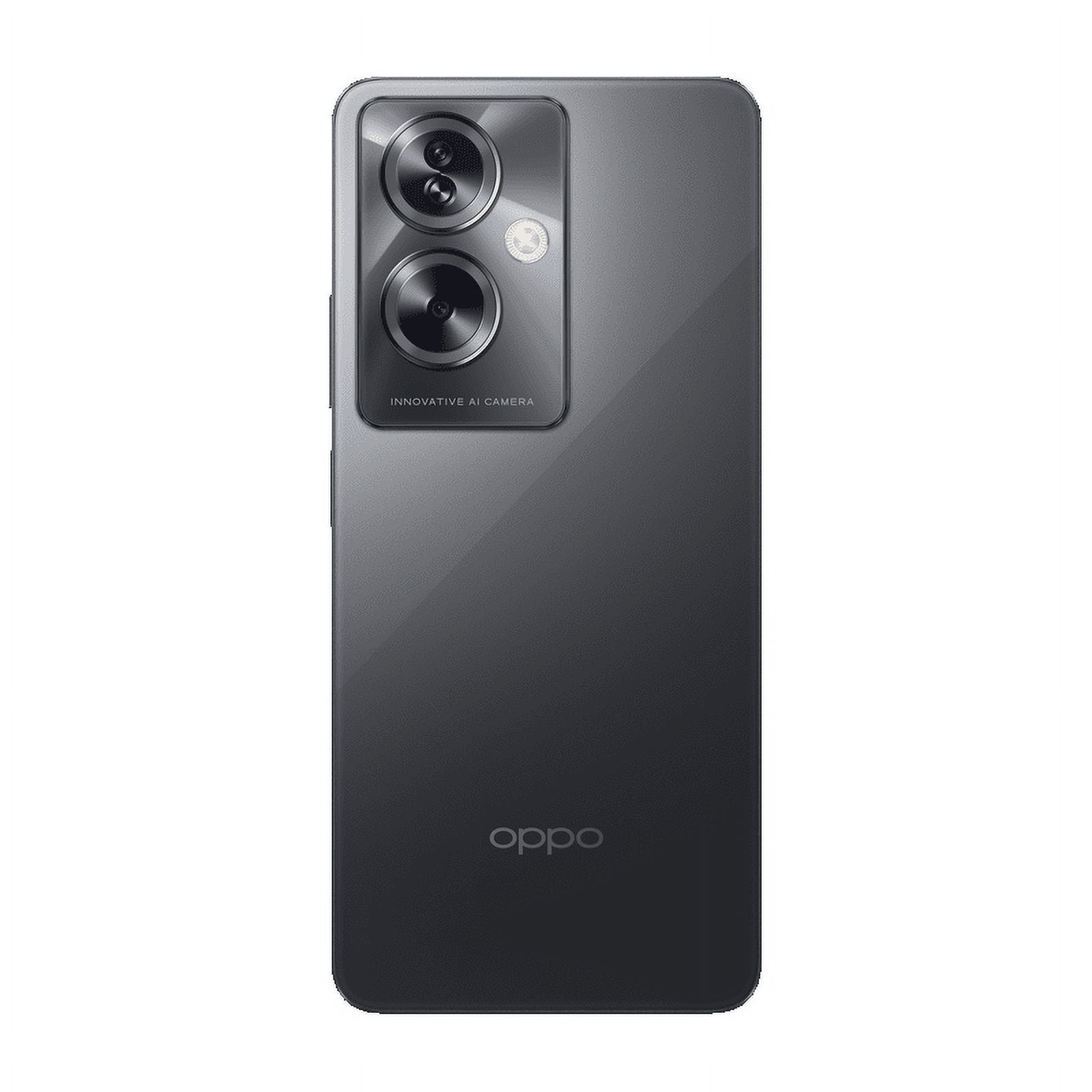 Oppo A79 DUAL SIM 128GB ROM + 4GB RAM (GSM Only | No CDMA) Factory