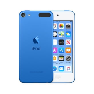 Apple iPod touch 7th Generation, 128GB, Gold, A10 Fusion Chip, 4
