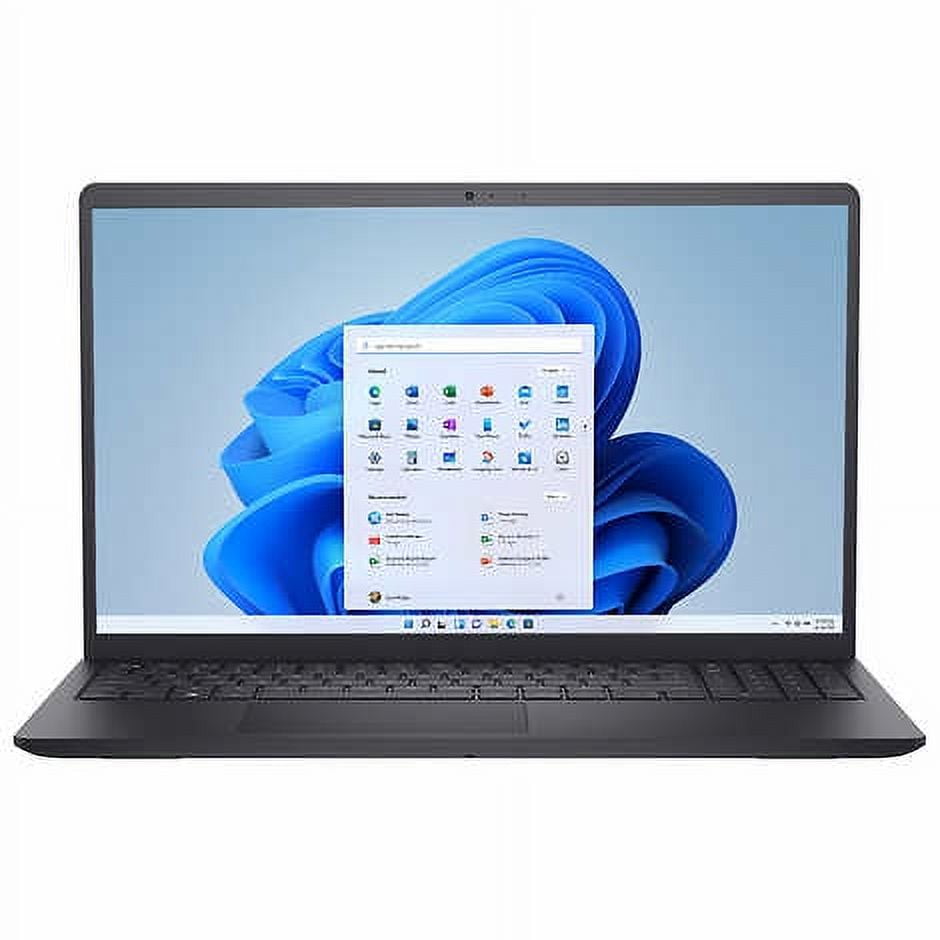 Dell Inspiron 15 Laptop, 13th Gen i7, 64GB RAM, 1TB SSD, Wi-Fi