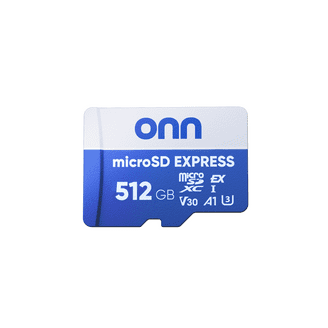SanDisk 64GB microSDXC UHS-I Memory Card Licensed for Nintendo