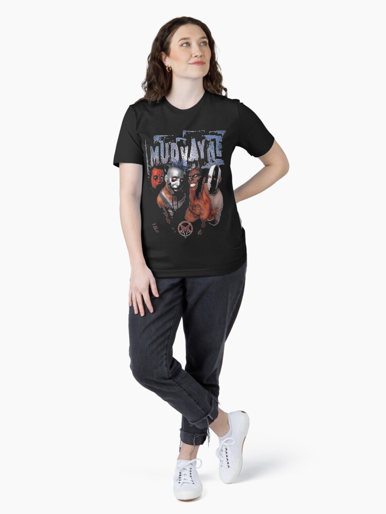 mudvayne band heavy metal mudvayne mudvayne mudvayne Classic