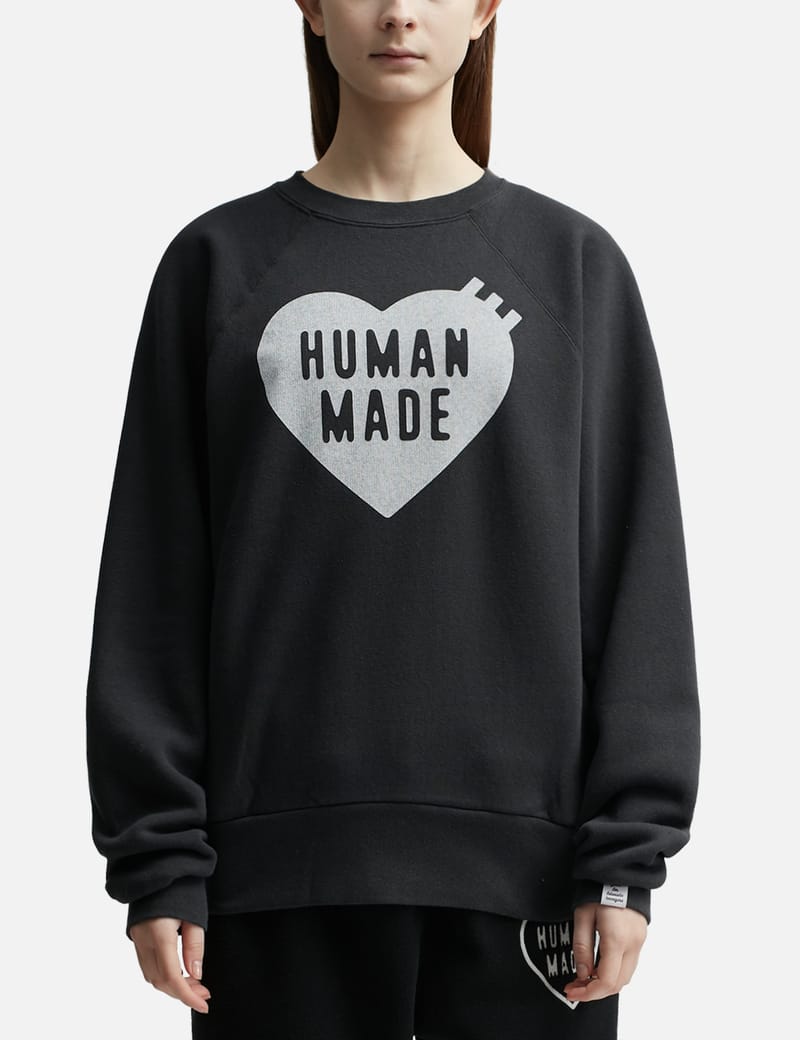 Human Made - Human Made Sweatshirt | HBX