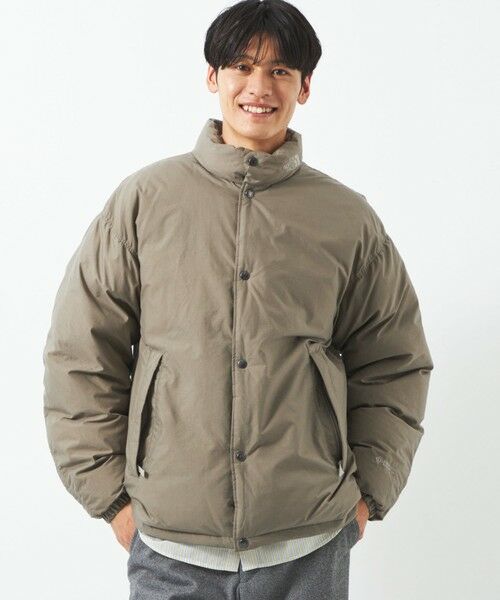 THE NORTH FACE＞オルタレーションシエラジャケット ダウンジャケット