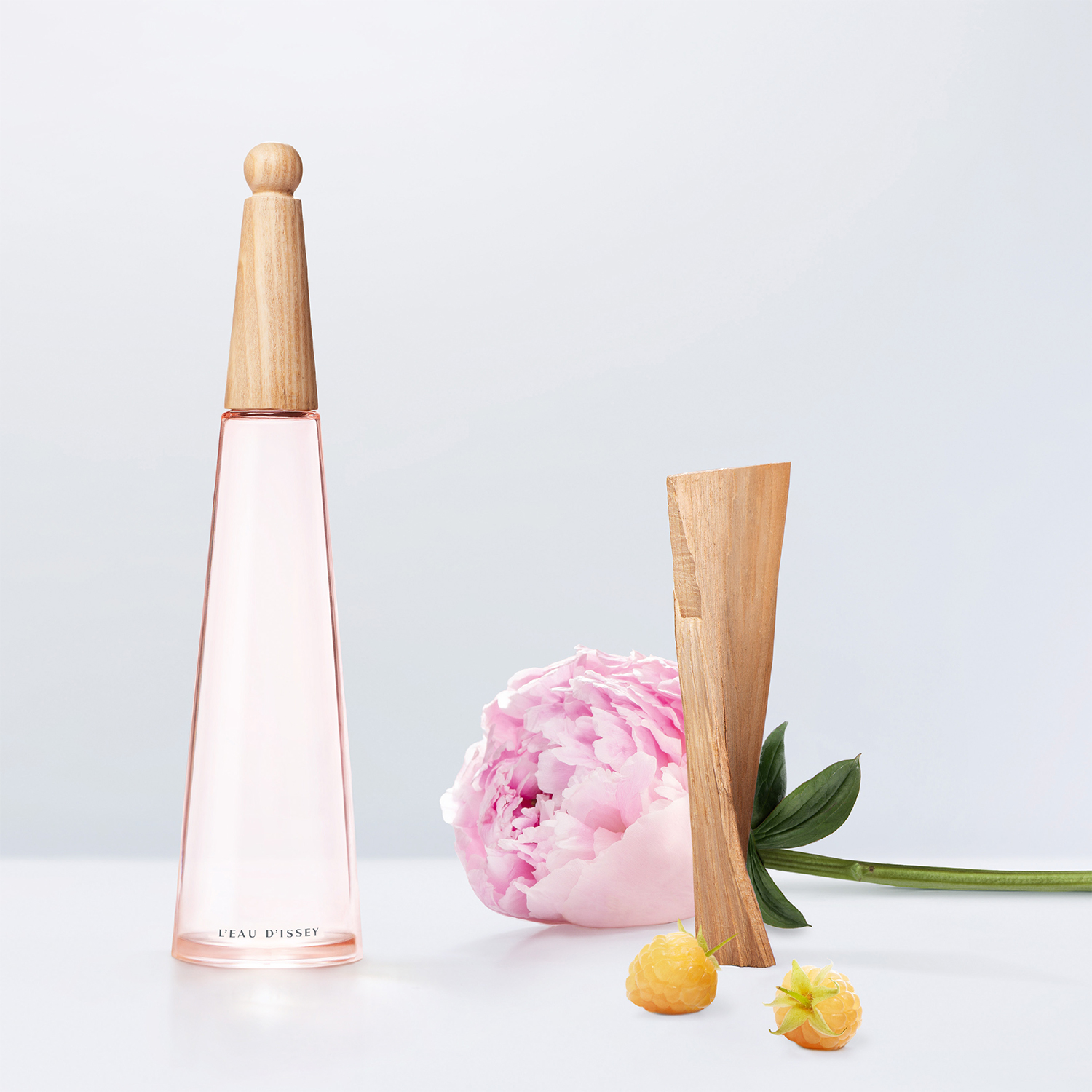 ロードゥ イッセイ ピオニー オードトワレ インテンス 100mL｜香水