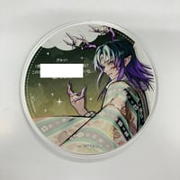 DIABOLIK LOVERS 逆巻アヤト 缶バッジ | K-BOOKS 池袋 2次元グッズ通販