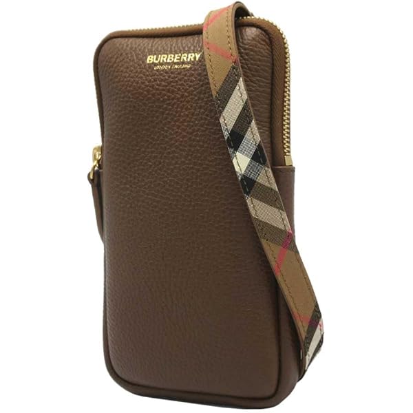Amazon | [BURBERRY] バーバリー BANNER バナー トートバッグ