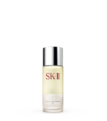 SK-II フェイシャル トリートメント オイル | 美容オイル | SK-II 日本