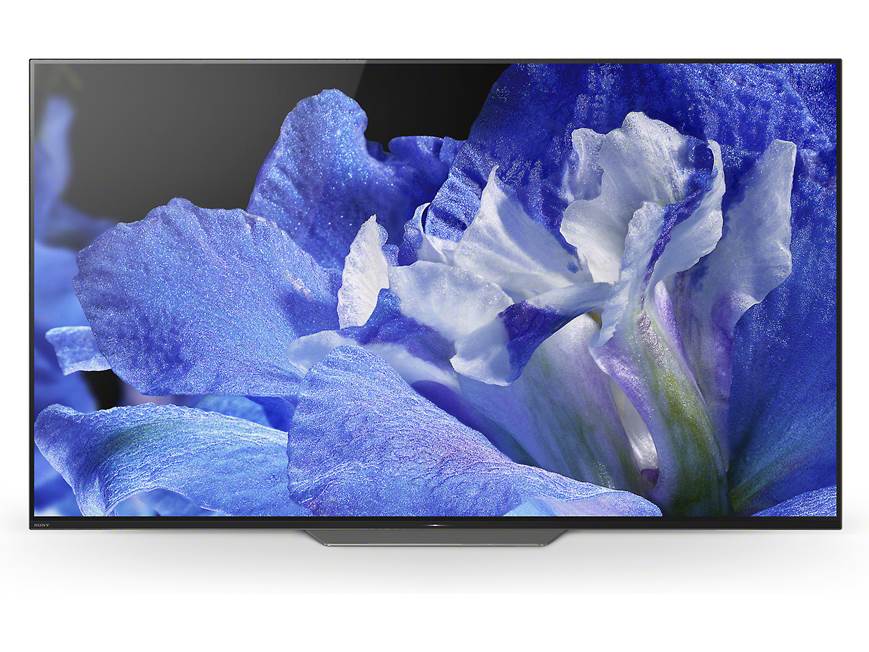 Sony XBR-55A8F 55