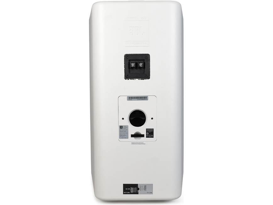 JBL Control 29AV (White) 8