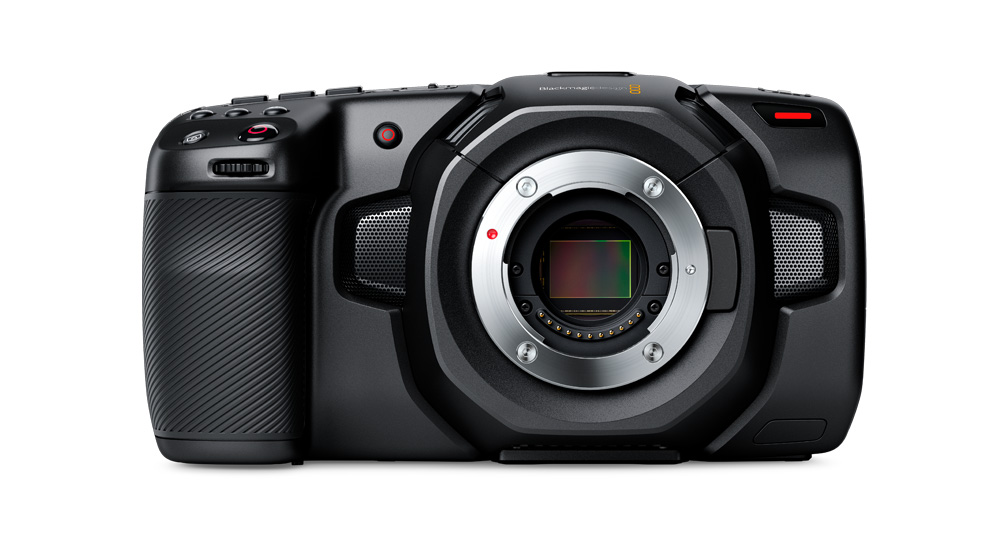 Media | Blackmagic Design