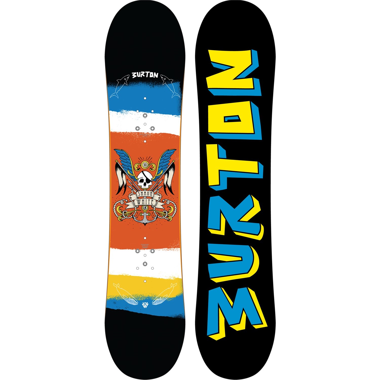 BURTON Disney コラボ スノーボードウエァ キッズ 14/16 BURTON Disney