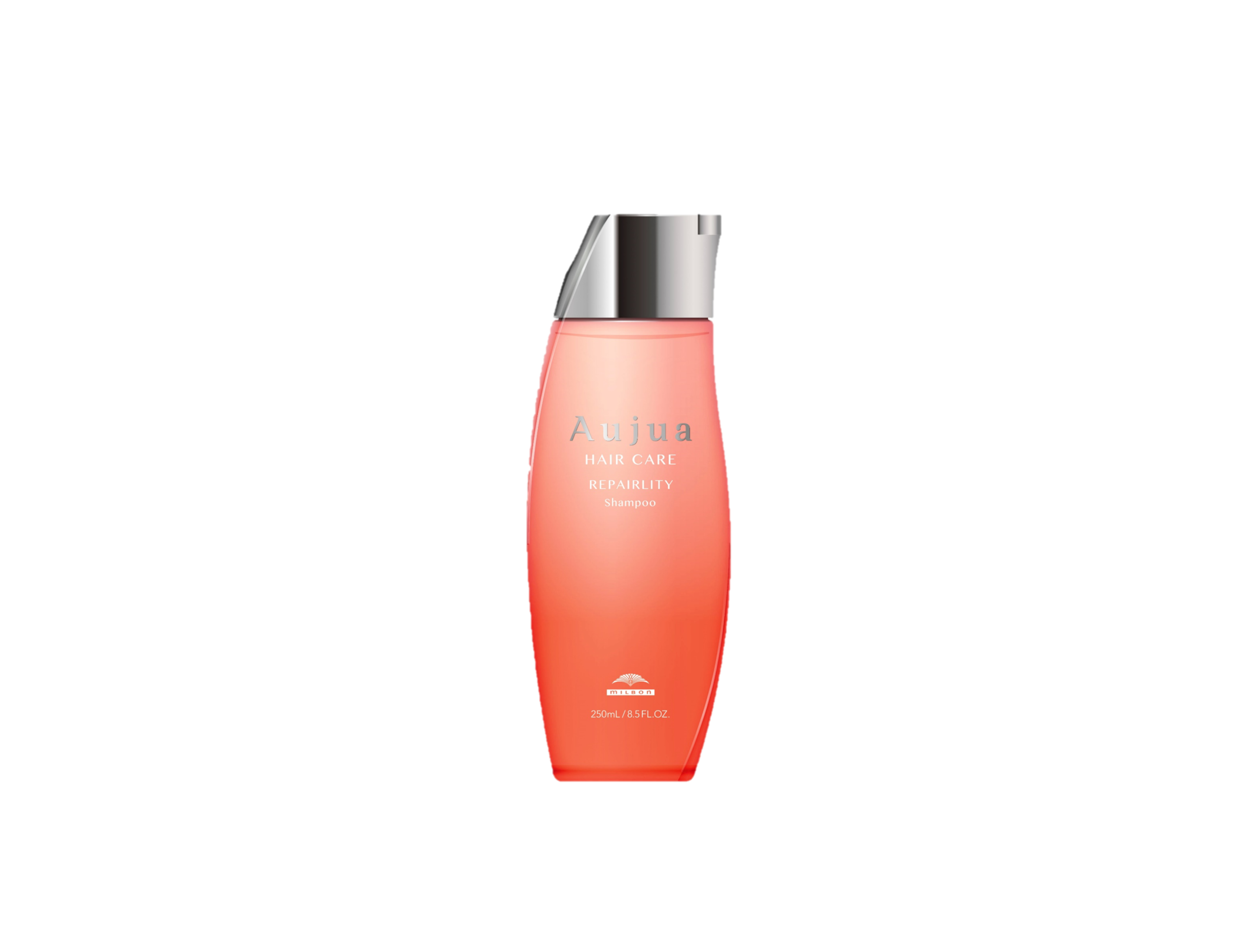 Aujua リペアリティ シャンプー トリートメント 500ml 2本セット