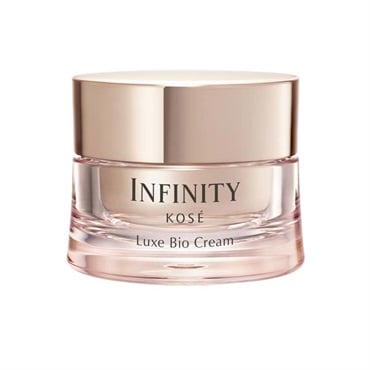 KOSÉ INFINITY Luxe Bio Cream 50ml KOSÉ INFINITY Luxe Bio Cream