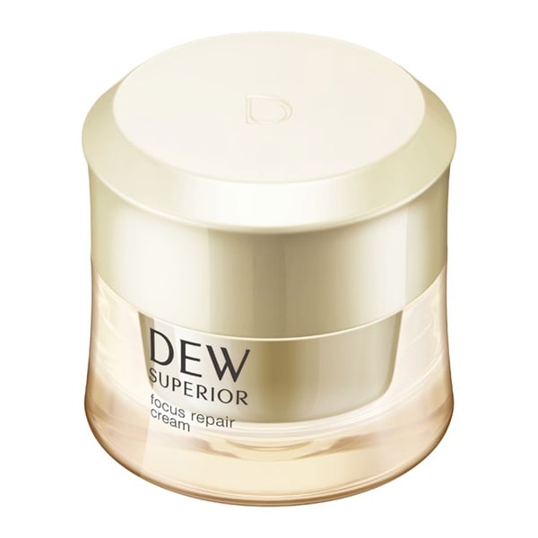 DEW(デュウ) スペリア フォーカスリペアクリーム 30g | イオンスタイル