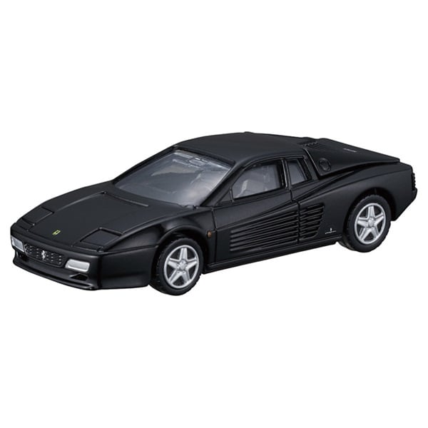 予約 2026年4月18日発売 トミカプレミアム 08 フェラーリ 512 TR
