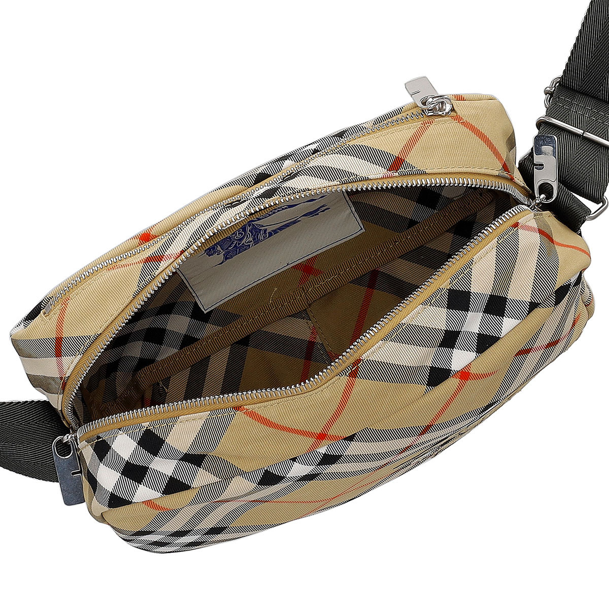 バーバリー BURBERRY バッグ ショルダーバッグ 肩掛けバッグ 斜めがけ