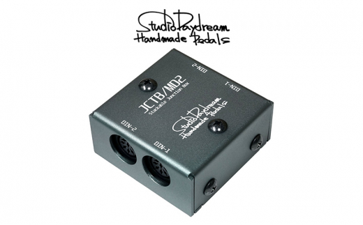 JCTBx2 V2.0 StudioDaydream ジャンクションボックス モノ ステレオ