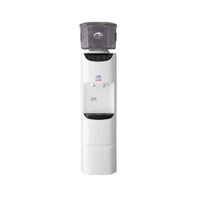 富士の湧水 ウォーターサーバー 床置きタイプを検証レビュー！天然水の