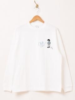 ロンT - 古着屋グレープフルーツ ムーン(Grapefruitmoon)Onlineshop