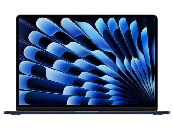 Apple MacBook Air 15.3インチ MXD43J/A [ミッドナイト]/Apple M3