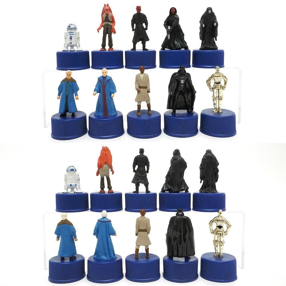 STAR WARS/スターウォーズ×PEPSI/ペプシ・Bottle Cap Collection