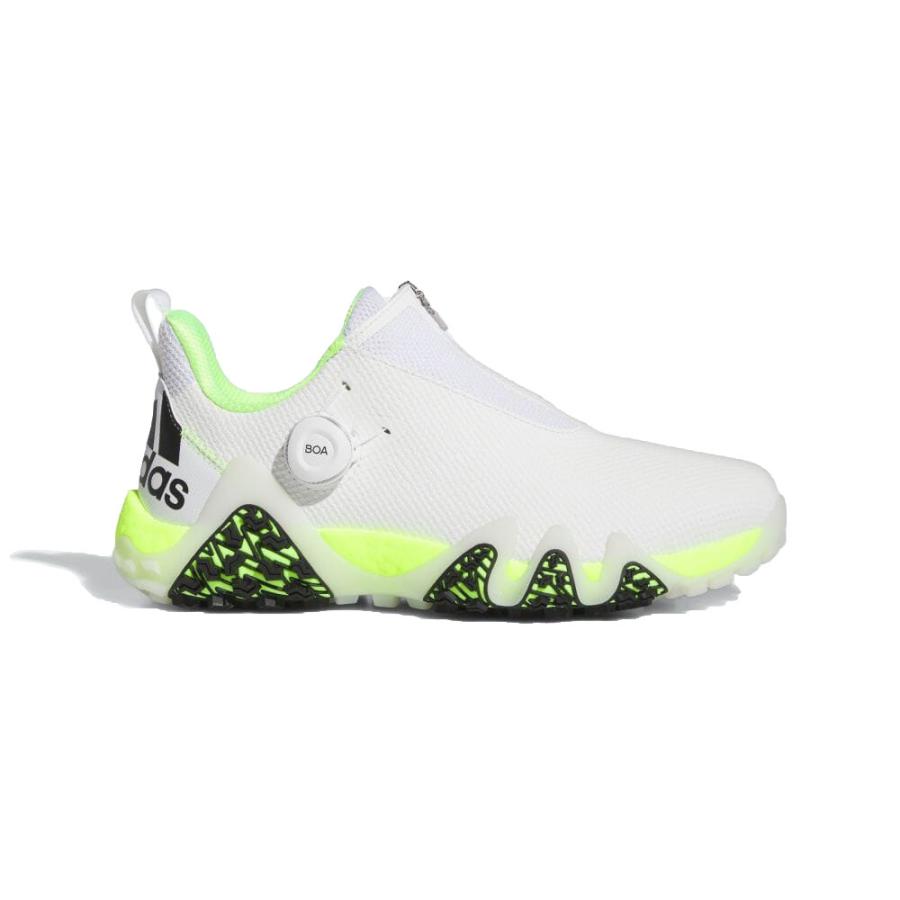 adidas（アディダス） コードカオス22 ゴルフシューズ ボア Code Chaos