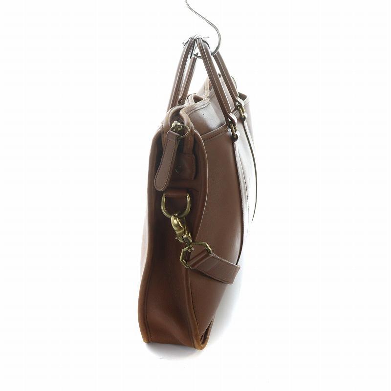 COACH（コーチ） オールドコーチ ヴィンテージ USA製 5282 ビジネス