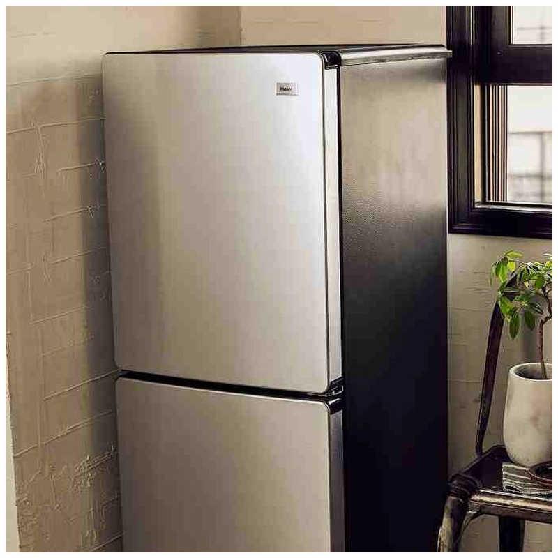 ORIGINALSELECT 冷蔵庫 2ドア 右開き 173L 冷凍室 54L 幅50.2cm