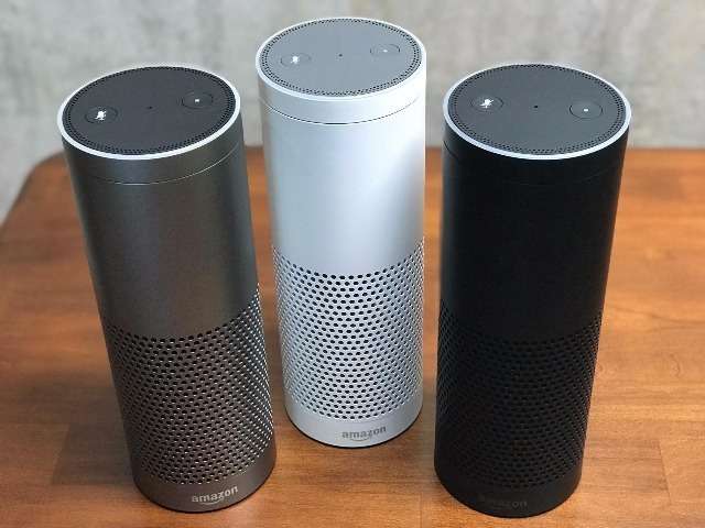 アマゾン「Echo Plus」レビュー--スマートホームハブとしての実力は