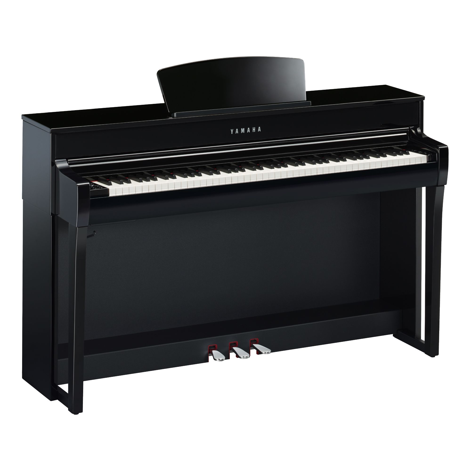 ヤマハ | CLP-735PE - Clavinova（クラビノーバ） - 概要