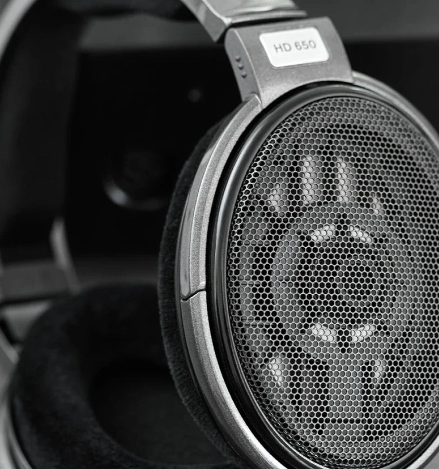 HD 650 – ゼンハイザーヒアリング公式ストア