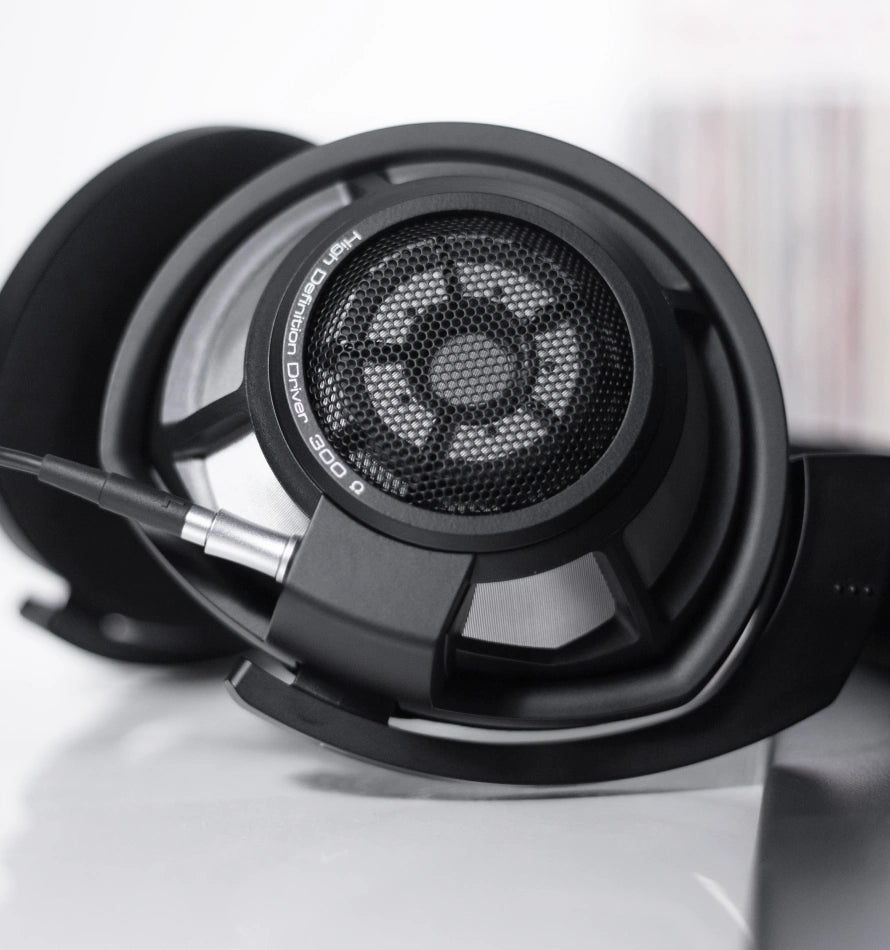 HD 800 S – ゼンハイザーヒアリング公式ストア