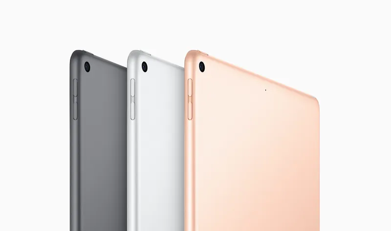 第二世代】iPad Air2のスペックや特徴、買取価格まとめ【買取クイック