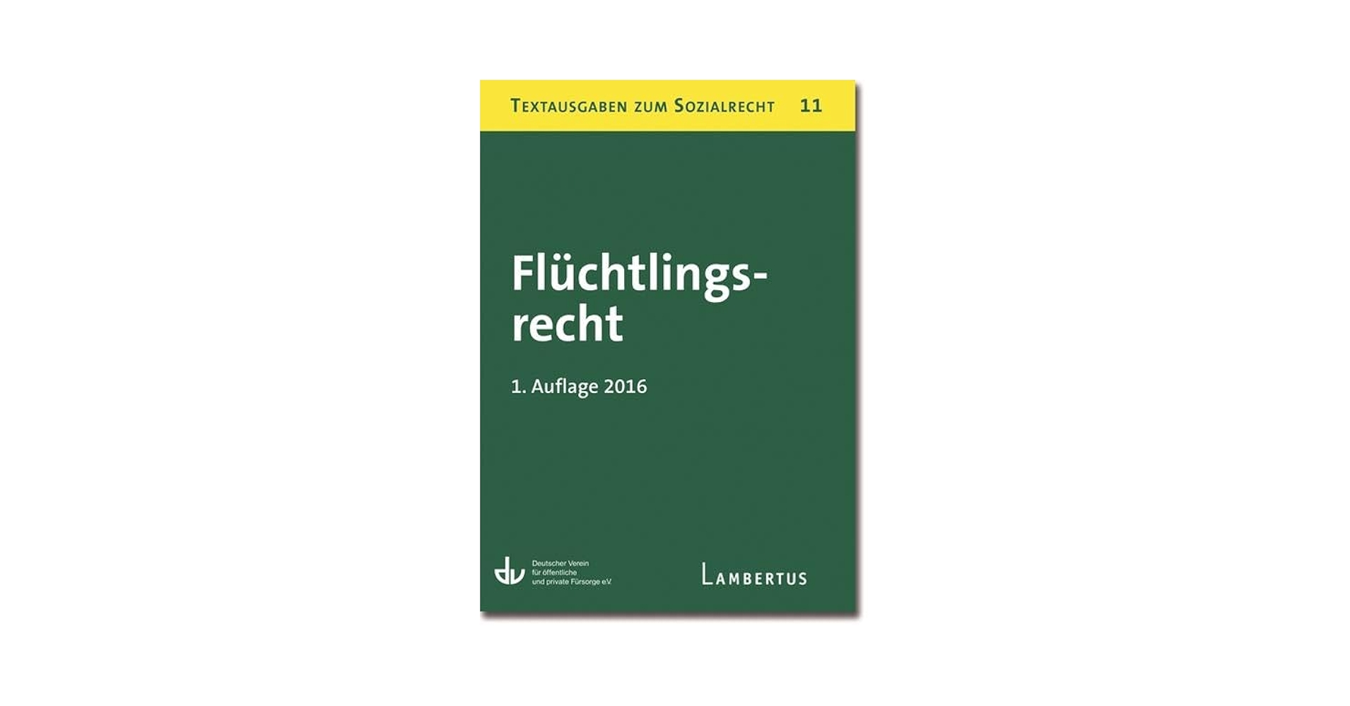 Amazon.co.jp: Fluechtlingsrecht: Textausgaben zum Sozialrecht