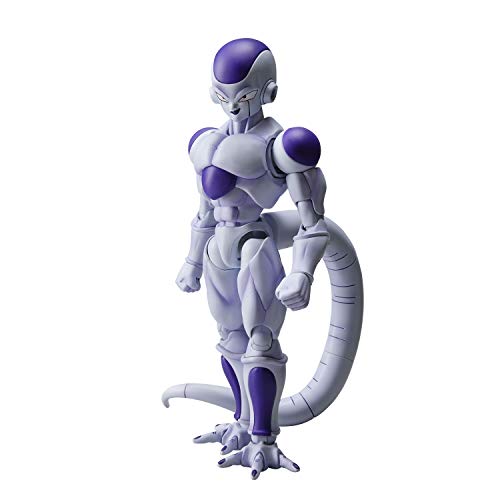 ドラゴンボールアライズ フリーザ第一形態の限定フィギュアが本日受注