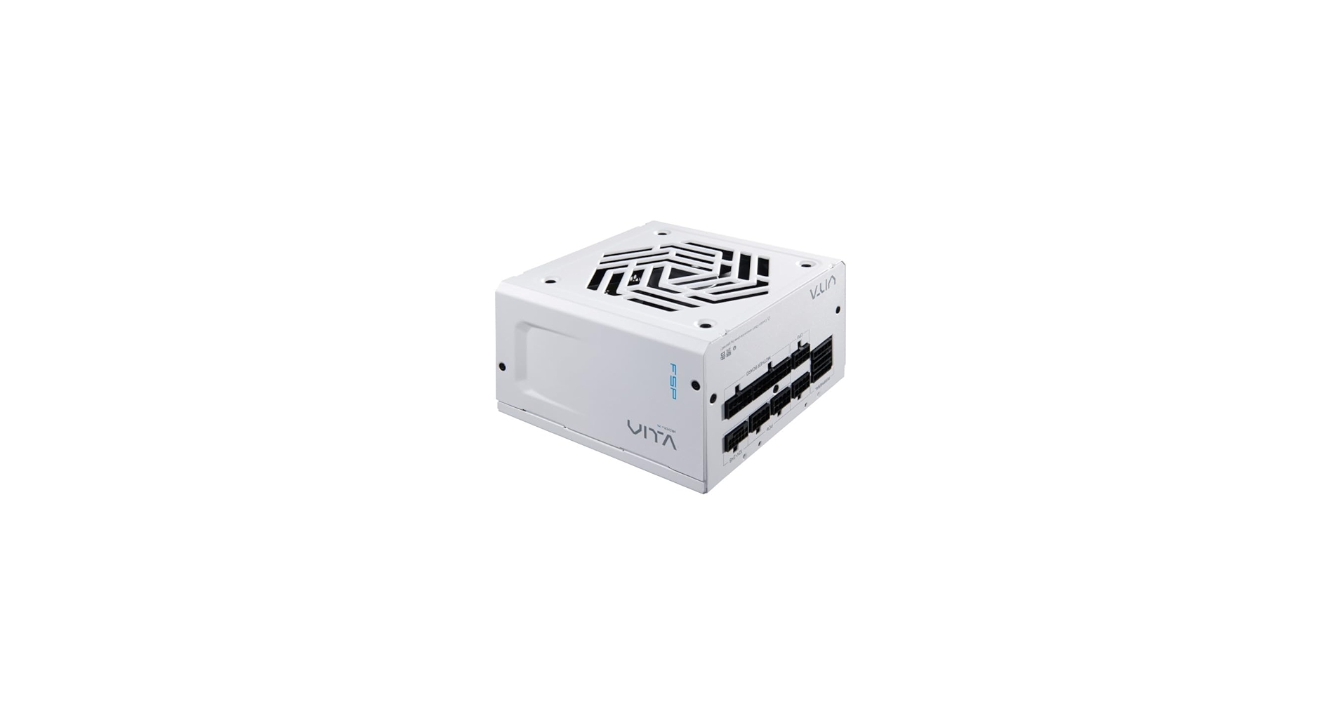 Amazon | FSP 電源 VITA GM 850W WT GOLD認証 ホワイトモデル [VITA