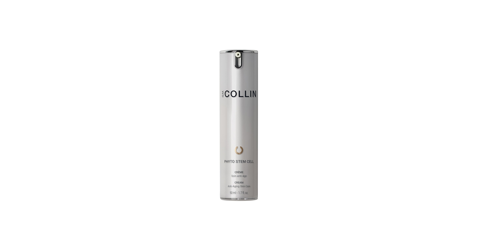 Amazon.com: G.M. COLLIN Phyto Stem Cell Cream | Anti-Aging Face