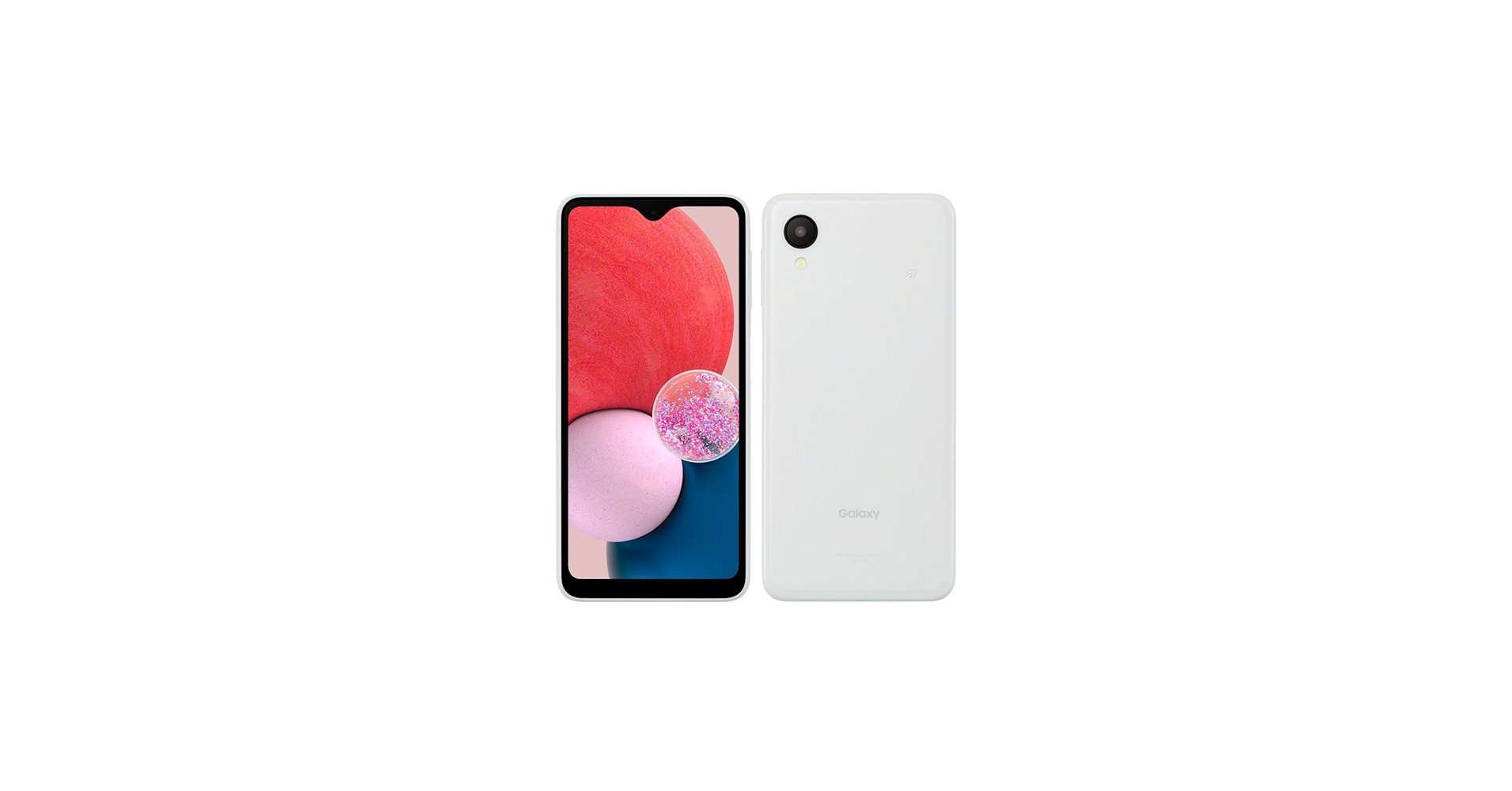 Amazon | docomo A23 5G SC-56C SIMフリー スマートフォン本体【au