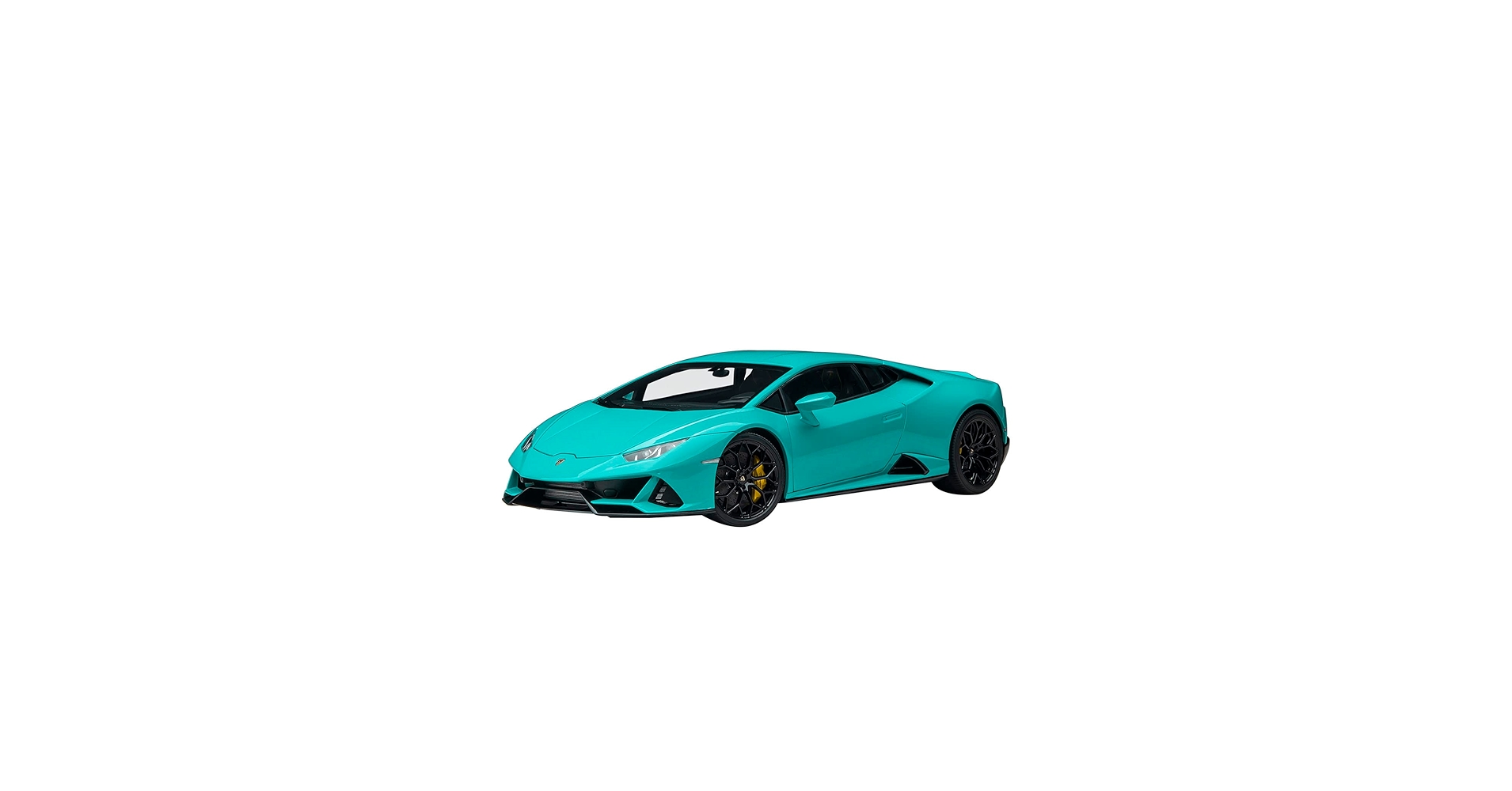 Amazon | オートアート (AUTOart) 1/18 ランボルギーニ ウラカン EVO