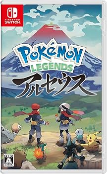 Amazon.co.jp: 【ポケモン抽選キャンペーン応募用紙付き】Pokémon