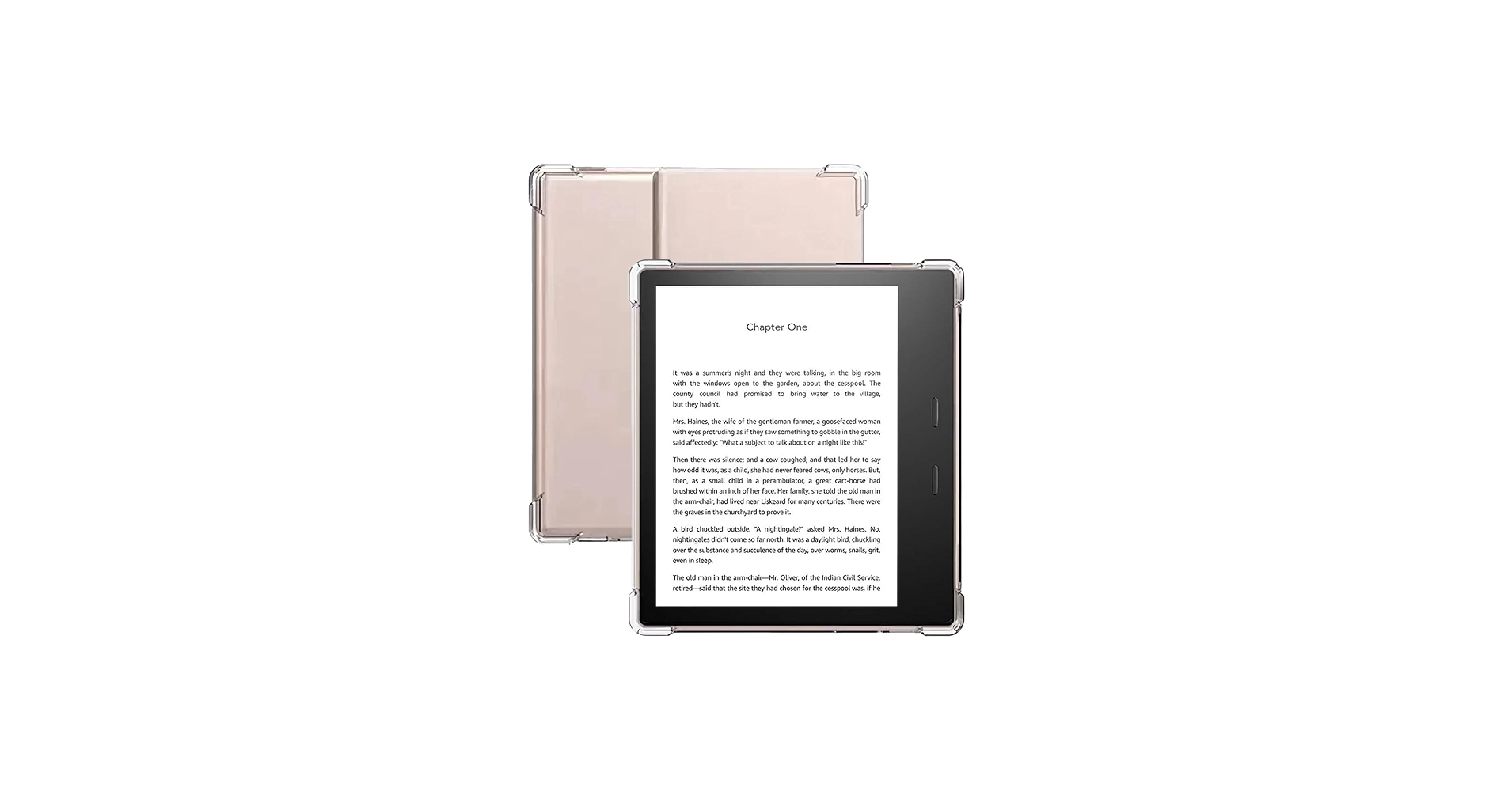 Amazon Kindle Oasis 第9世代 防水 32GB【純正カバー付】 山口真弘の